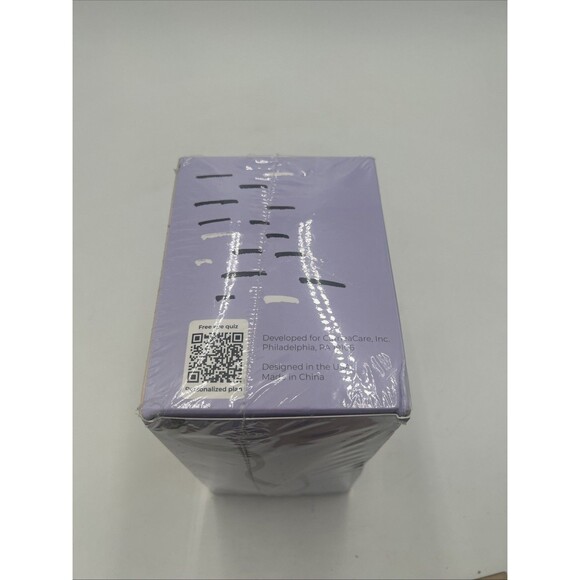 CorneaCare Rest Heated Eye Mask Dry Eye Relief Self-Heating Pads, 30 Count - Picture 4 of 5